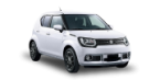 Тампон на двигател за Suzuki Ignis