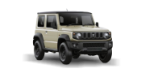 Тампон на двигател за Suzuki Jimny