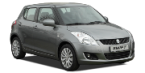 Тампон на двигател за Suzuki Swift