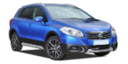 Тампон на двигател за Suzuki SX4