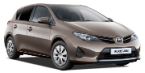 Жило за газ за Toyota Auris — CarAuto.BG Жило за газ за Toyota Auris