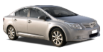 Жило за газ за Toyota Avensis — CarAuto.BG Жило за газ за Toyota Avensis