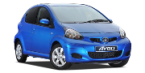 Жило за газ за Toyota Aygo — CarAuto.BG Жило за газ за Toyota Aygo