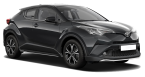 Жило за газ за Toyota C-hr — CarAuto.BG Жило за газ за Toyota C-hr