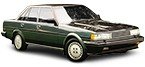 Жило за газ за Toyota Cressida — CarAuto.BG Жило за газ за Toyota Cressida
