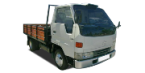 Жило за газ за Toyota Dyna — CarAuto.BG Жило за газ за Toyota Dyna