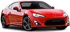 Жило за газ за Toyota GT 86 — CarAuto.BG Жило за газ за Toyota GT 86