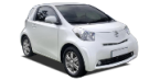 Жило за газ за Toyota IQ — CarAuto.BG Жило за газ за Toyota IQ