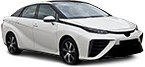 Жило за газ за Toyota Mirai — CarAuto.BG Жило за газ за Toyota Mirai