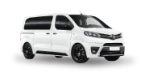 Жило за газ за Toyota Proace — CarAuto.BG Жило за газ за Toyota Proace
