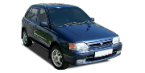 Жило за газ за Toyota Starlet — CarAuto.BG Жило за газ за Toyota Starlet