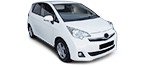 Жило за газ за Toyota Verso S — CarAuto.BG Жило за газ за Toyota Verso S