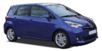 Жило за газ за Toyota Verso — CarAuto.BG Жило за газ за Toyota Verso