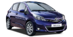 Жило за газ за Toyota Yaris — CarAuto.BG Жило за газ за Toyota Yaris