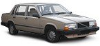 Хидравлични маркучи за Volvo 740 — CarAuto.BG Хидравлични маркучи за Volvo 740