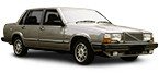 Хидравлични маркучи за Volvo 760 — CarAuto.BG Хидравлични маркучи за Volvo 760