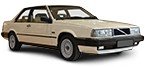 Хидравлични маркучи за Volvo 780 — CarAuto.BG Хидравлични маркучи за Volvo 780