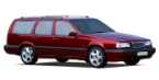 Хидравлични маркучи за Volvo 850 — CarAuto.BG Хидравлични маркучи за Volvo 850