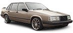 Хидравлични маркучи за Volvo 940 — CarAuto.BG Хидравлични маркучи за Volvo 940
