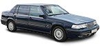 Хидравлични маркучи за Volvo 960 — CarAuto.BG Хидравлични маркучи за Volvo 960