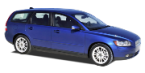 Хидравлични маркучи за Volvo V50 — CarAuto.BG Хидравлични маркучи за Volvo V50