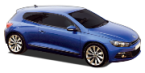 Кормилен Хебел за VW Scirocco — CarAuto.BG Кормилен Хебел за VW Scirocco