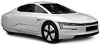Кормилен Хебел за VW XL1 — CarAuto.BG Кормилен Хебел за VW XL1
