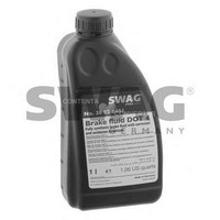 Спирачна течност SWAG