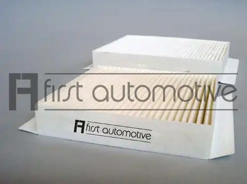 Филтър купе (поленов филтър) 1A FIRST AUTOMOTIVE C30188-2