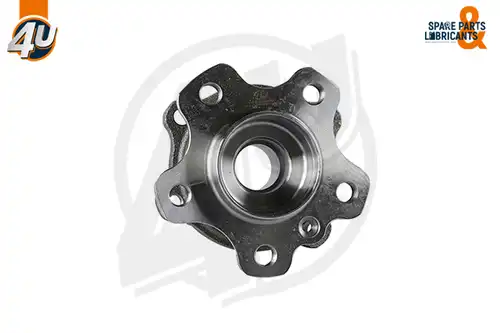 комплект колесен лагер 4U Autoparts 16794BW