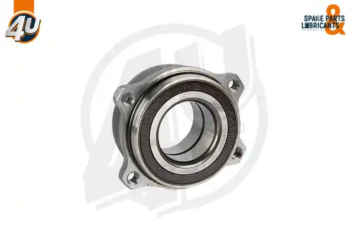 комплект колесен лагер 4U Autoparts 16905MR