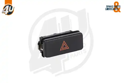 ключ за аварийни мигачи 4U Autoparts 17094BW