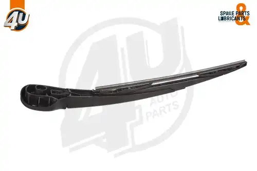 к-кт рамена за чистачки, стъклопочистване 4U Autoparts 17269PU