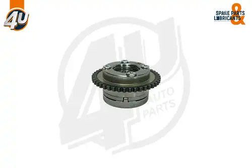 Дефазатор разпр. вал 4U Autoparts 17855MR