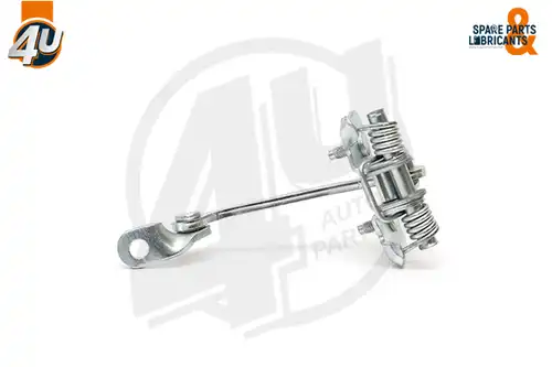 фиксатор на врата 4U Autoparts 24296PU