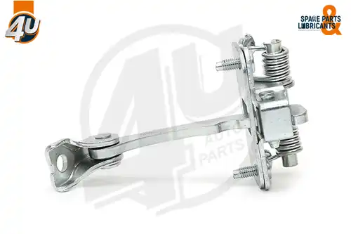 фиксатор на врата 4U Autoparts 24298PU