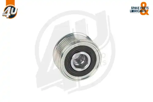 механизъм за свободен ход на генератор 4U Autoparts 32140MR