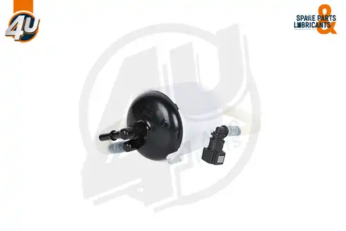 горивен филтър 4U Autoparts 33914VV