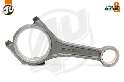 мотовилка (биела) 4U Autoparts 34013LR