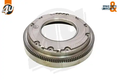 маховик 4U Autoparts 45783VV