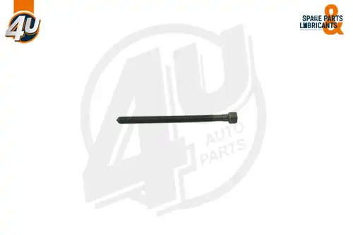 болт, дюьодържач 4U Autoparts 47144VV