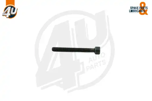 болт, дюьодържач 4U Autoparts 47146VV