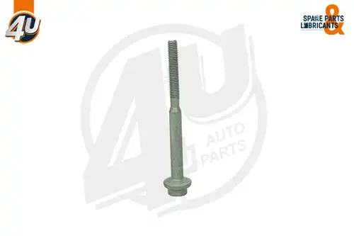 болт, дюьодържач 4U Autoparts 47169VV