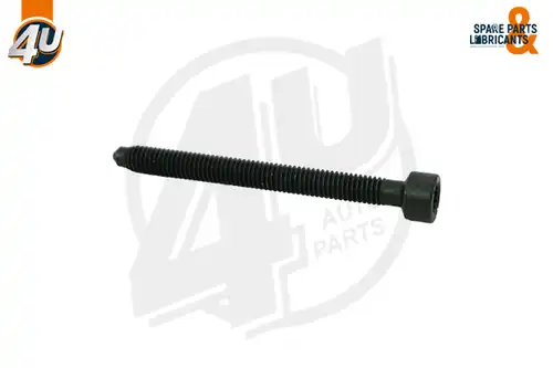 болт, дюьодържач 4U Autoparts 47186VV