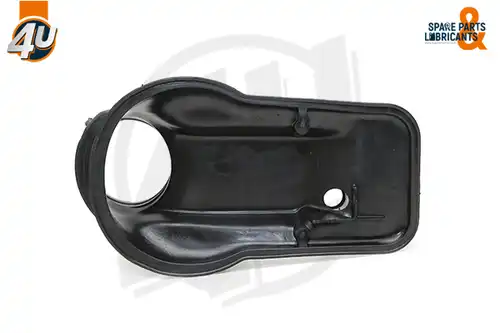 корпус, дебитомер 4U Autoparts 72271MR