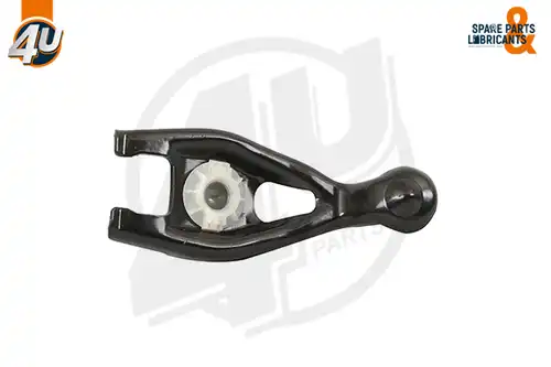 изключваща вилка, съединител 4U Autoparts 72446PU