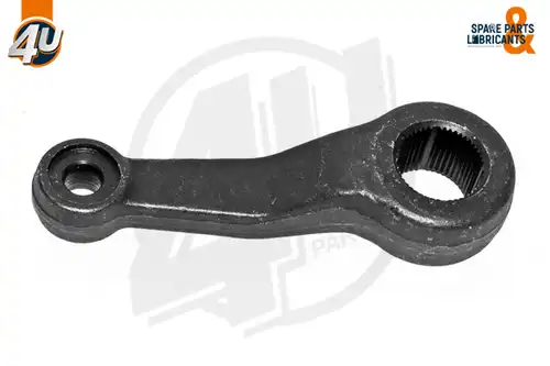 кормилен лост (хебел) 4U Autoparts H10073