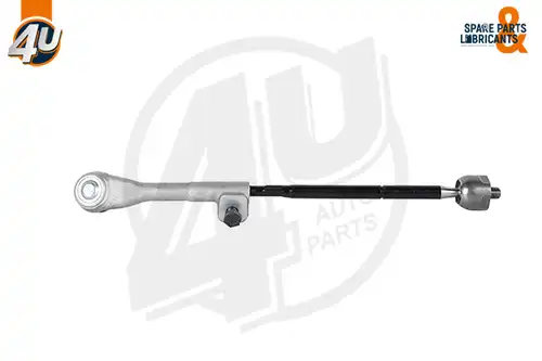 напречна кормилна щанга 4U Autoparts J03595