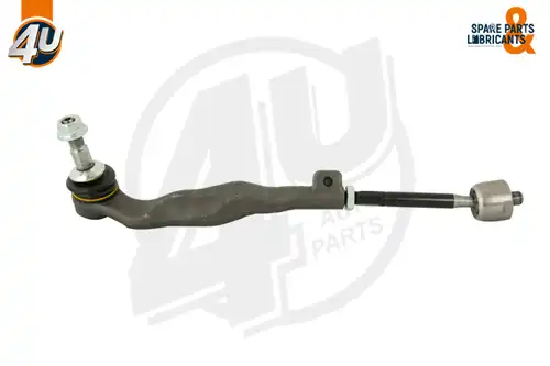 напречна кормилна щанга 4U Autoparts J14192