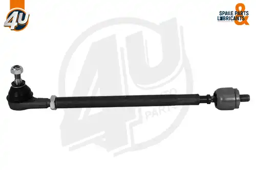 напречна кормилна щанга 4U Autoparts J22207